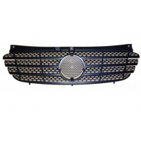 Mercedes Vito 03-*Rejilla