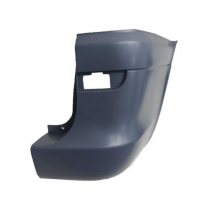 Mercedes Vito 03-*Punta Paragolpes Trasero Dch Para Pintar