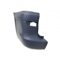 Mercedes Vito 03-*Punta Paragolpes Trasero Izq Para Pintar