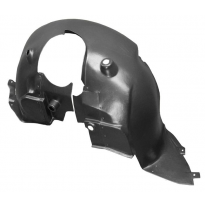 Mercedes Vito 03-*Plastico Pase De Rueda Delantero Izq