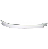 Mercedes M W163 98-05*moldura Inferior Faro Para Pintar Izq