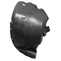 Mercedes Sprinter/Crafte 06-*Plastico Pase De Rueda Dch(Parte Delantera)