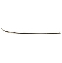 Mercedes E W212 09-*Moldura Paragolpes Delanter. Dch (Elegance)