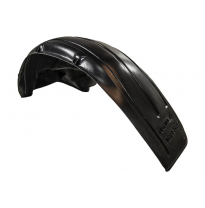 Mercedes 190 W201/W124 82-*Plastico Pase De Rueda Delantero Dch(Diseño Alternativo)