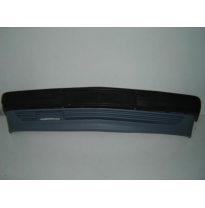 Mercedes W201 89-*P/Golpes Del C/Moldura S/Ac Para Pintar