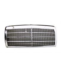 Mercedes W124 85-*Rejilla Completa