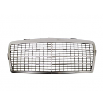 Merdedes W124 93-*Rejilla Completa