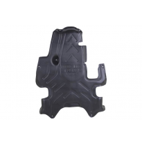 Mercedes W124 85-*Cubre Carter L/Caja(Diesel)