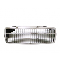 Mercedes C W202 93-*Rejilla Completa