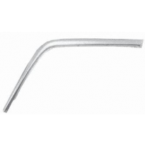 Mercedes C W202 93-*Moldura P/Golpes Del Dch