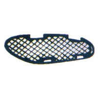 Mercedes C W202 97-*Rejilla P/Golpes Del Izq