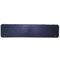 Mercedes C W202 97-*Soporte Chapa Mat. P/Golpes Delantero