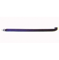 Mercedes C W202 97-*Moldura Inferior.Faro Izquierdo