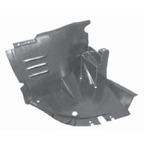 Mercedes C W202 93-*Prot. Pase Rueda Del Dch(Del)