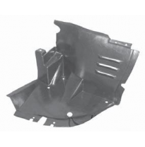 Mercedes C W202 93-*Prot. Pase Rueda Del Izq(Del)