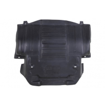 Mercedes Sprinter 95-*Cubre Carter(Central)