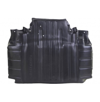 Mercedes Sprinter 95-*Cubre Carter(Trasero)