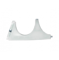 Mercedes W210 96-*Moldura Inf.Faro Dch