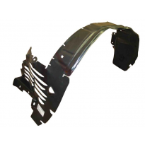 Mercedes W210 96-*Pase Rueda Del Izq