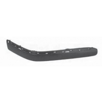 Mercedes W210 99-*Cubierta P/Golpes Del Dch C/Agujer