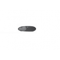 Mercedes S W220 98-*Rejilla P/Golpes Del Dch