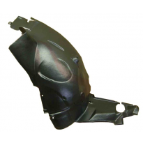 Mercedes a W169 04-*Plastico Pase Rueda Delanter. Dch(Parte Trasera)