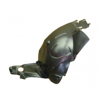 Mercedes a W169 04-*Plastico Pase Rueda Delanter. Izq(Parte Trasera)