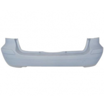 Mercedes B W245 05-*Paragolpes Trasero Sin Sensor Para Pintar (Classic)