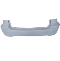 Mercedes B W245 05-*Paragolpes Trasero Sin Sensor Para Pintar(Elegance/Avantgarde)