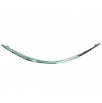 Mercedes B W245 05-*Moldura Paragolpes Trasero Dch Cromado