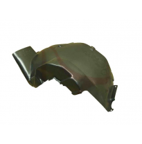 Mercedes B W245 05-*Prot. P/Rueda Del Izq(Del)