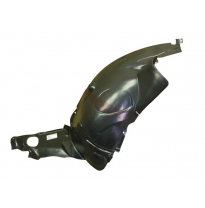 Mercedes B W245 05-*Prot. P/Rueda Del Izq(Tras)