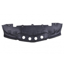 Mercedes a W169 2008.06-*Cubre Carter Delantero