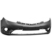 Mercedes Citan 12-Paragolpes Delantero Con Agujeros Para Pintar