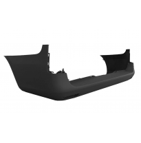 Mercedes Vito 15-*Paragolpes Trasero Gris(Chasis Largo)