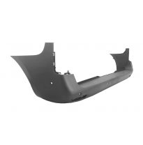 Mercedes Vito 15-*Paragolpes Trasero Para Pintar Con Agujero Sensor(Chasis Corto)