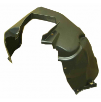 Opel Tigra 95-*Plastico Pase Rueda Delanter. Izq