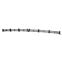 Opel Astra 98-*Rejilla Inferior P/Golpes