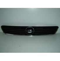 Opel Astra 98-*Rejilla C/Moldura Cromado