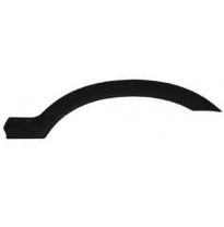 Opel Zafira 99-*Moldura Aleta Del Dch.