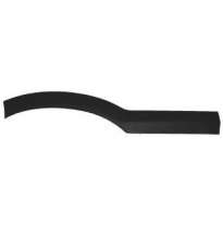 Opel Zafira 99-*Moldura Aleta Tras Izq