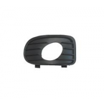 Opel Vectra 99-*Rejilla Paragolpes Delanter. Dch C/Agujero