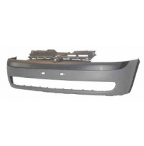 Opel Corsa 02-03*p/Golpes Del Para Pintar Mitad Rejilla Crom