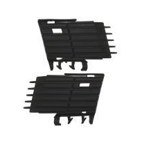 Opel Vectra 02-*Kit Rejillasl.P/Golpes Del C/Agujer Dch/Izq