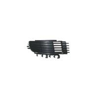 Opel Vectra 02-*Rejilla Paragolpes Delanter. Dch S/Agujeros