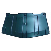 Opel Astra 04-*Cubre Carter (Central) Gtc