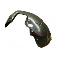 Opel Meriva 03-*Plast. Pase Rueda.Del Dch