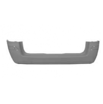 Opel Zafira 05-*P/Golpes Tras P/Pintar