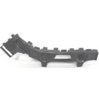 Opel Zafira 05-*Soporte Dch Paragolpes Trasero