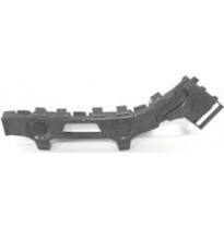 Opel Zafira 05-*Soporte Izq Paragolpes Trasero